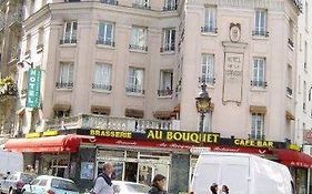 Hotel De La Terrasse 2*